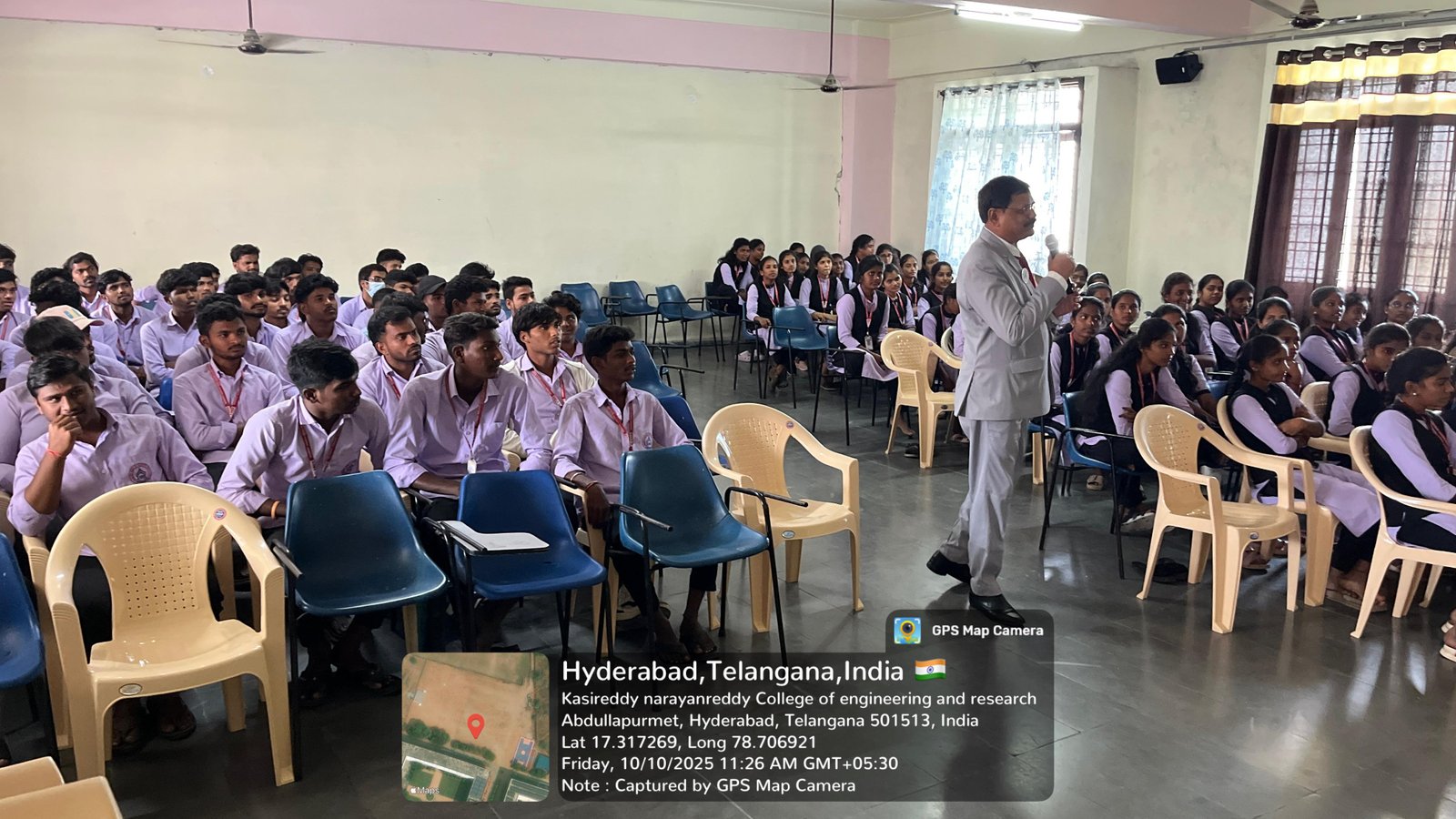 World Mental Health Day 10.10.2025 - 5